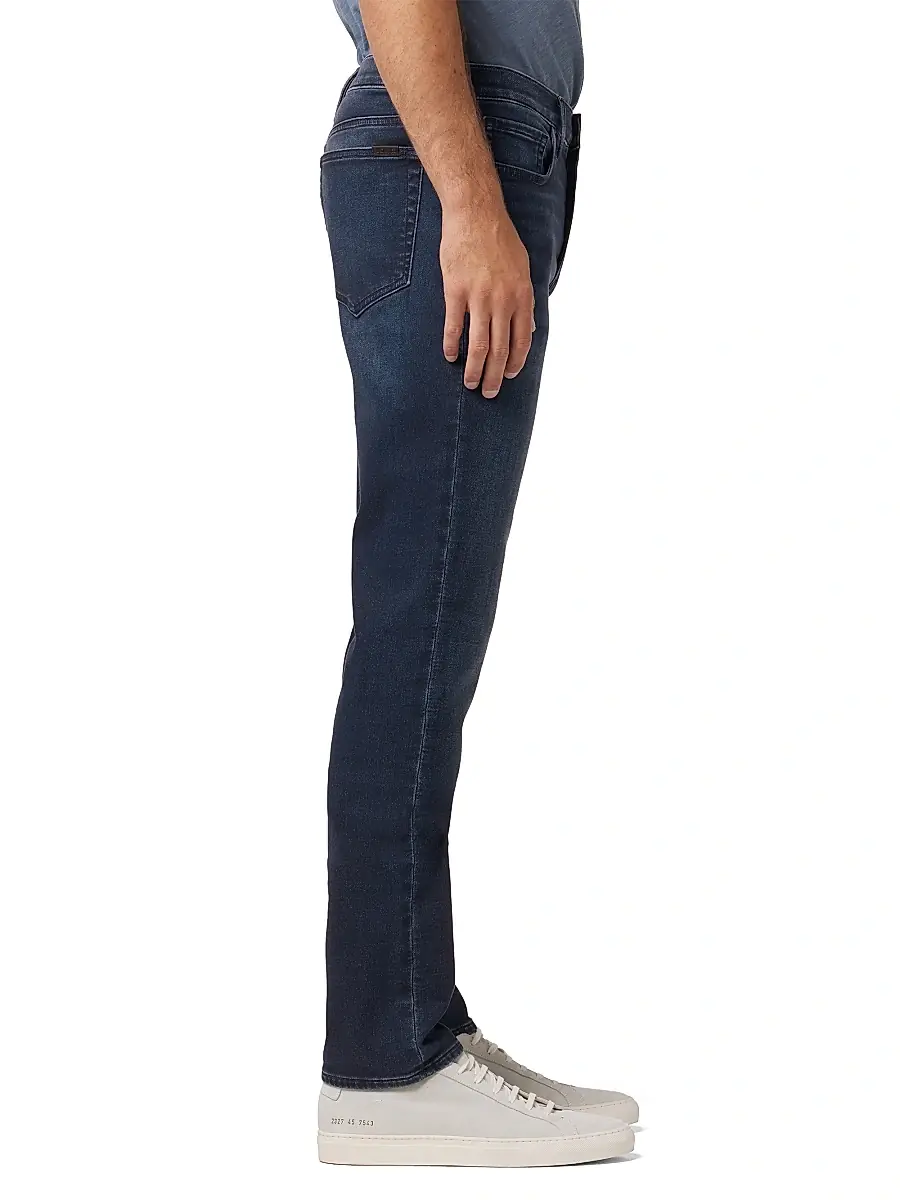 Joe's Jeans Men's The Asher Slim-Fit Stretch Jeans | Thumbnail 4