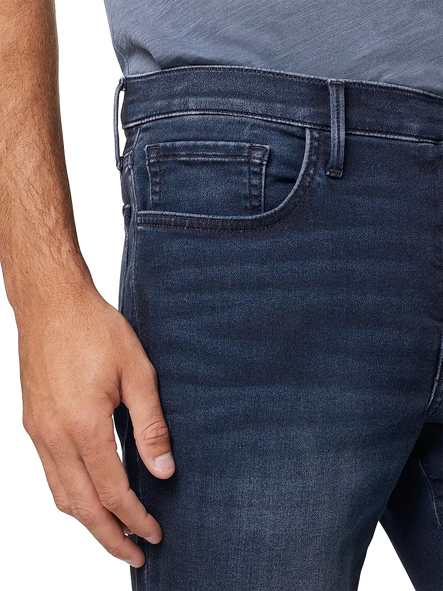 Joe's Jeans Men's The Asher Slim-Fit Stretch Jeans | Thumbnail 6