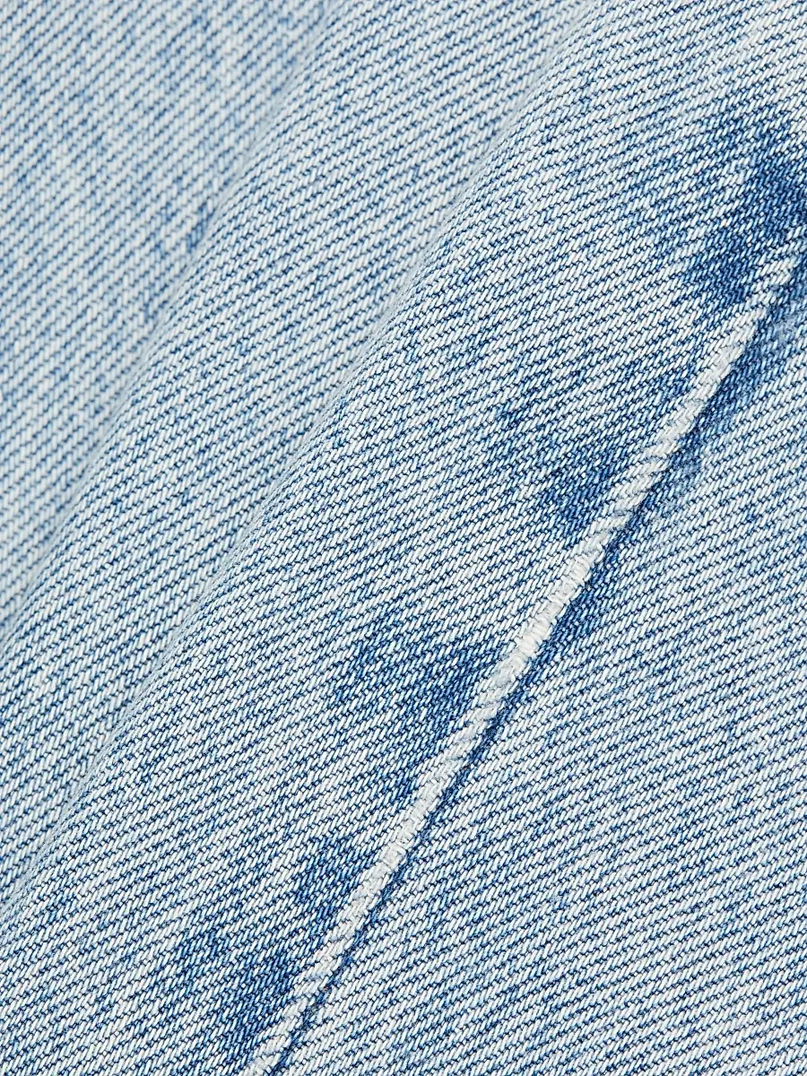 AGOLDE Women's Low Curve Mid-Rise Jeans | Thumbnail 7 AGOLDE Women's Low Curve Mid-Rise Jeans | Thumbnail 7