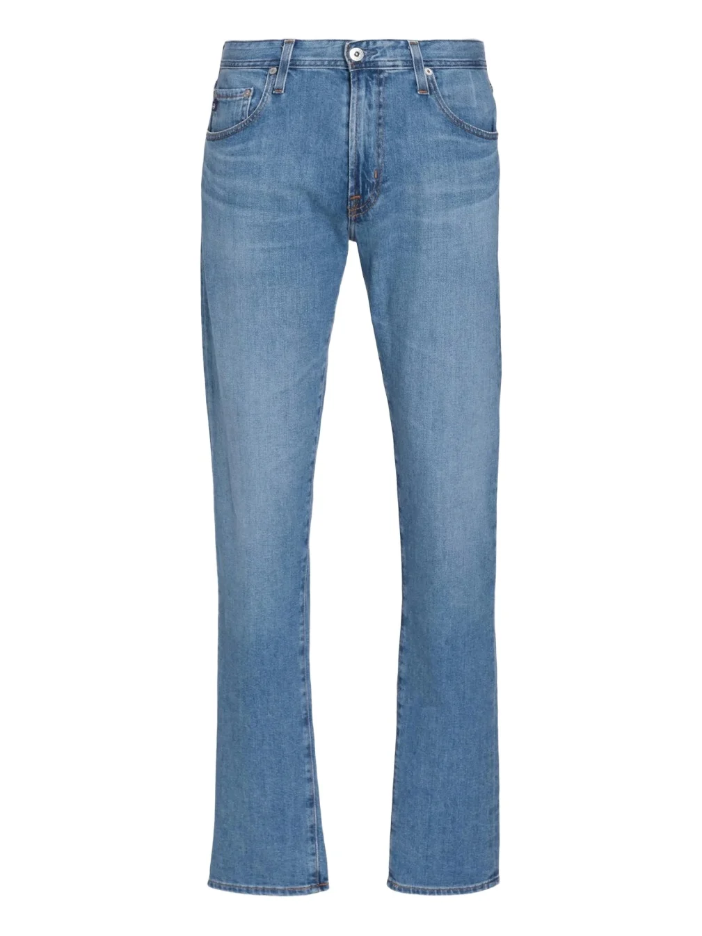Men's Tellis Slim-Straight Jeans Men's Tellis Slim-Straight Jeans