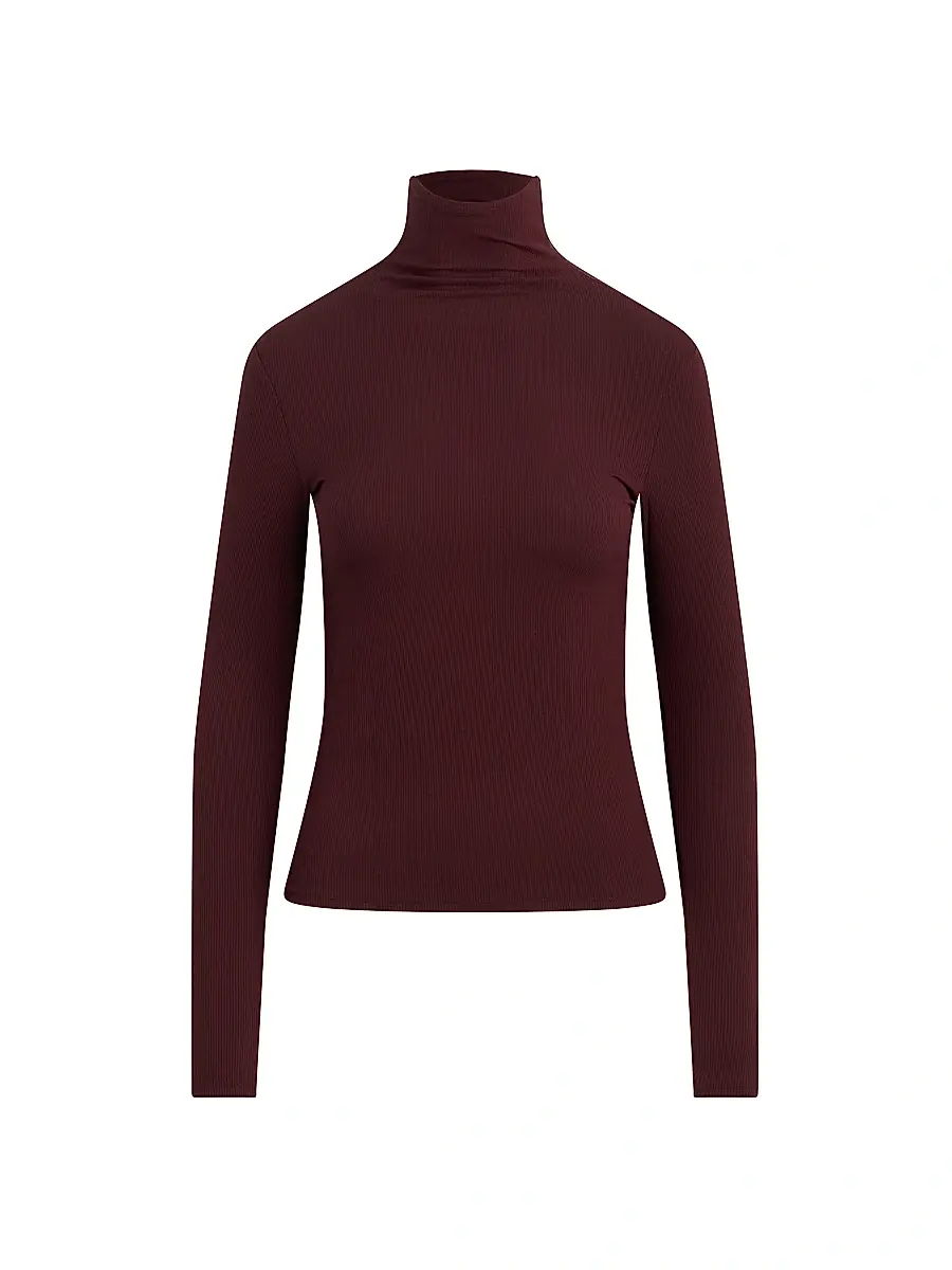 Women's The Tony Long-Sleeve Top Women's The Tony Long-Sleeve Top