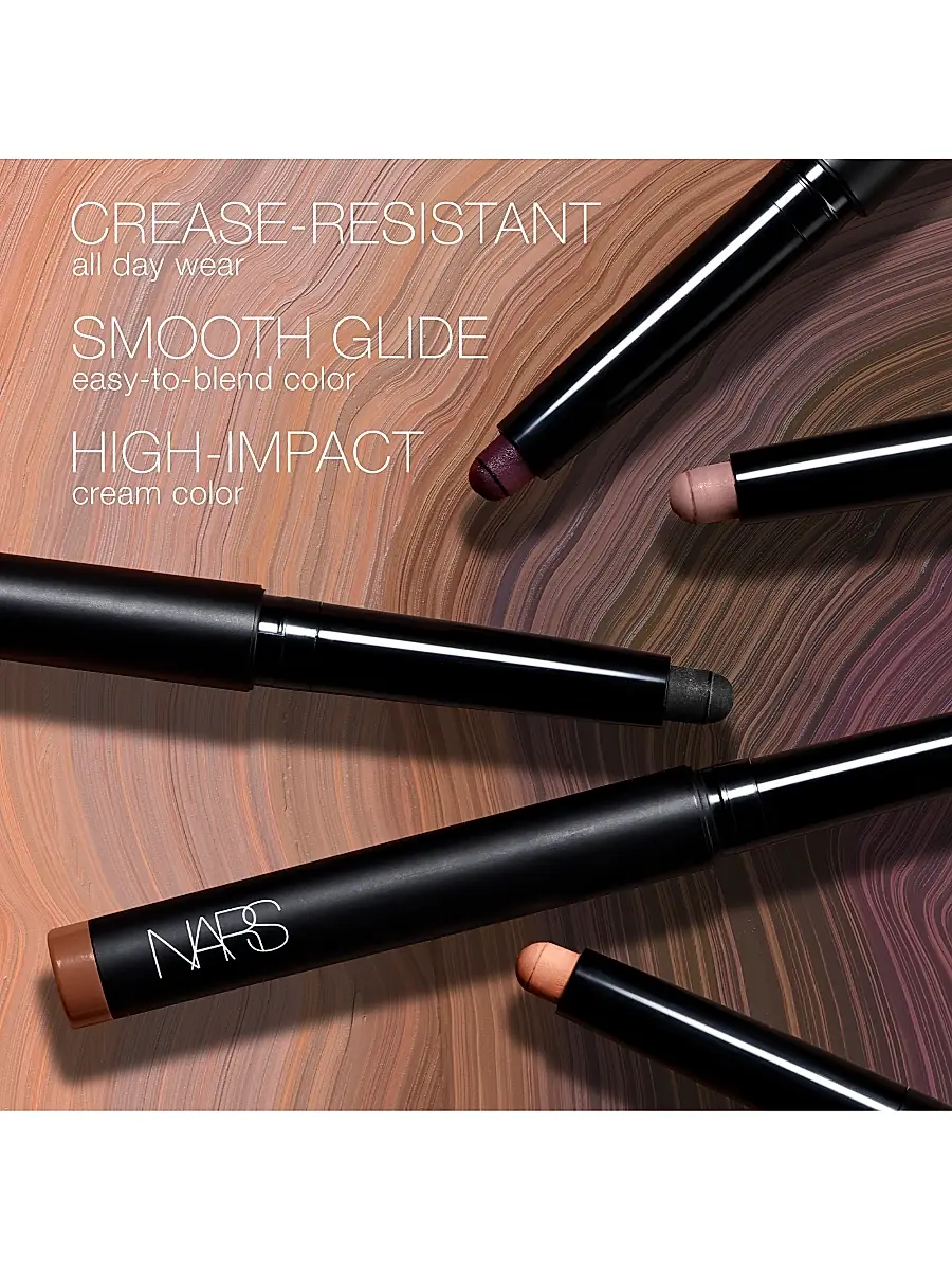 NARS Women's Total Seduction Eyeshadow Stick - Mambo | Thumbnail 4