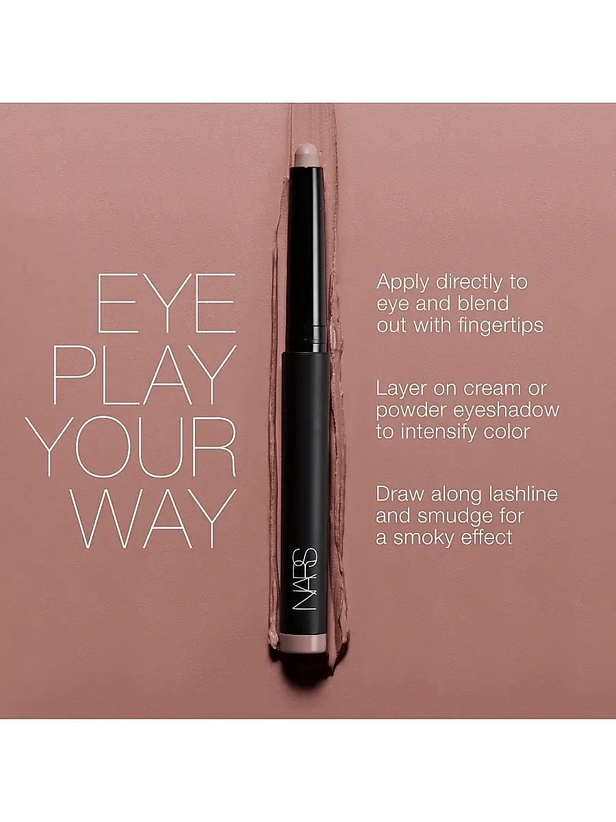 NARS Women's Total Seduction Eyeshadow Stick - Mambo | Thumbnail 7