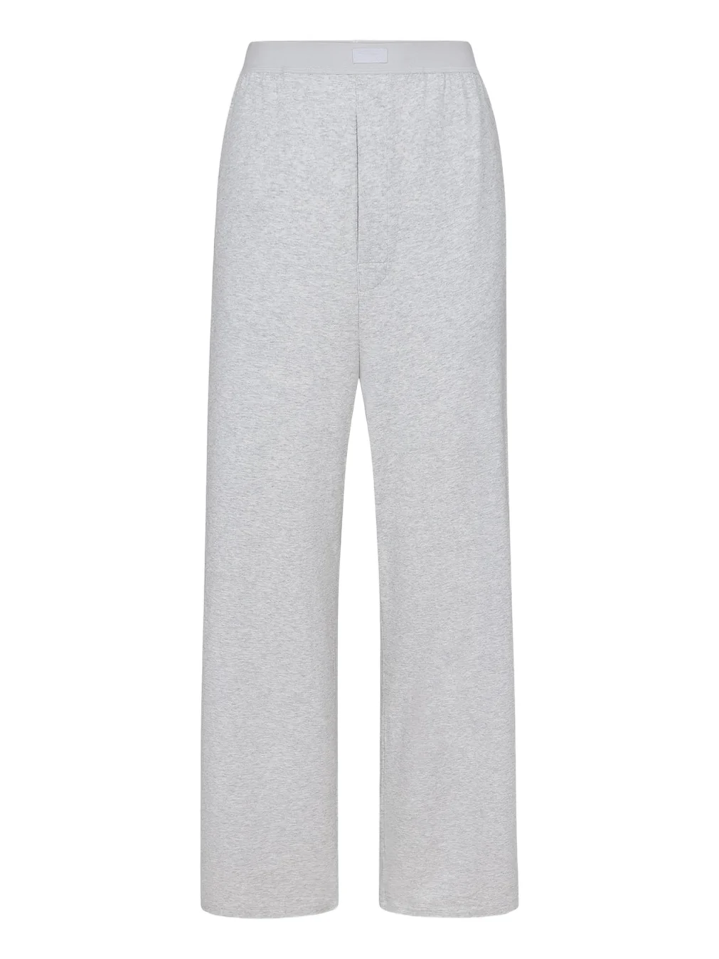 Women's Boyfriend Loose Wide-Leg Pants