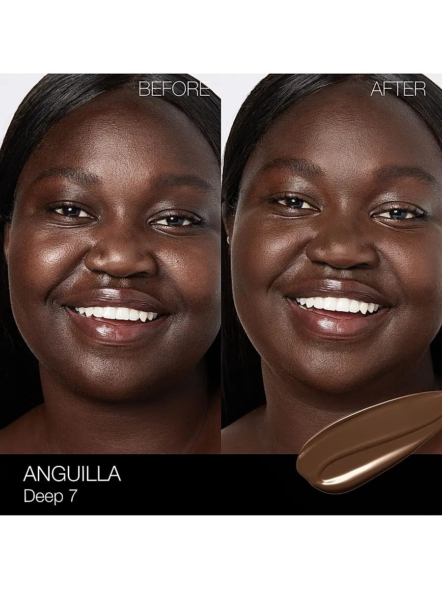 NARS Women's Light Reflecting Foundation | Thumbnail 3 NARS Women's Light Reflecting Foundation | Thumbnail 3