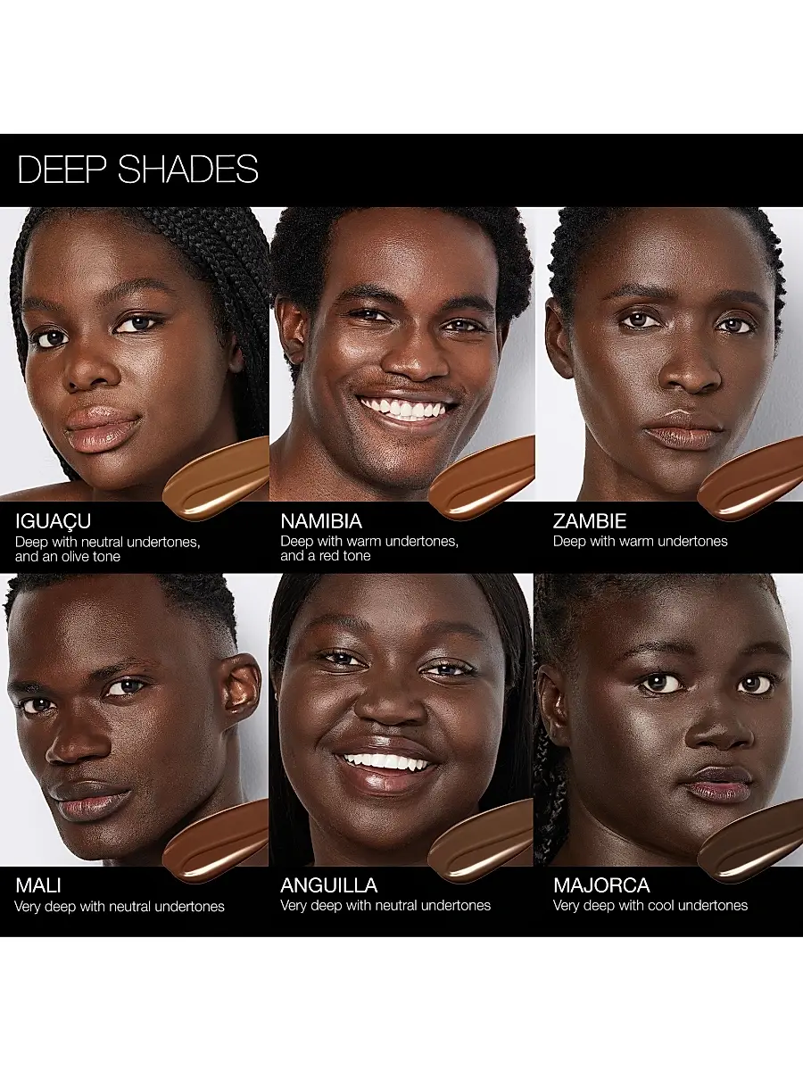 NARS Women's Light Reflecting Foundation | Thumbnail 4 NARS Women's Light Reflecting Foundation | Thumbnail 4