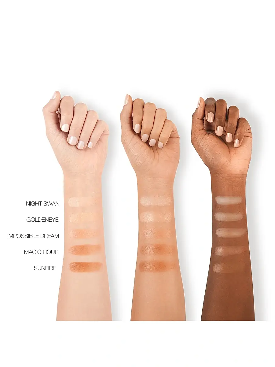 NARS Women's Light Reflecting Eye Brightener | Thumbnail 4 NARS Women's Light Reflecting Eye Brightener | Thumbnail 4