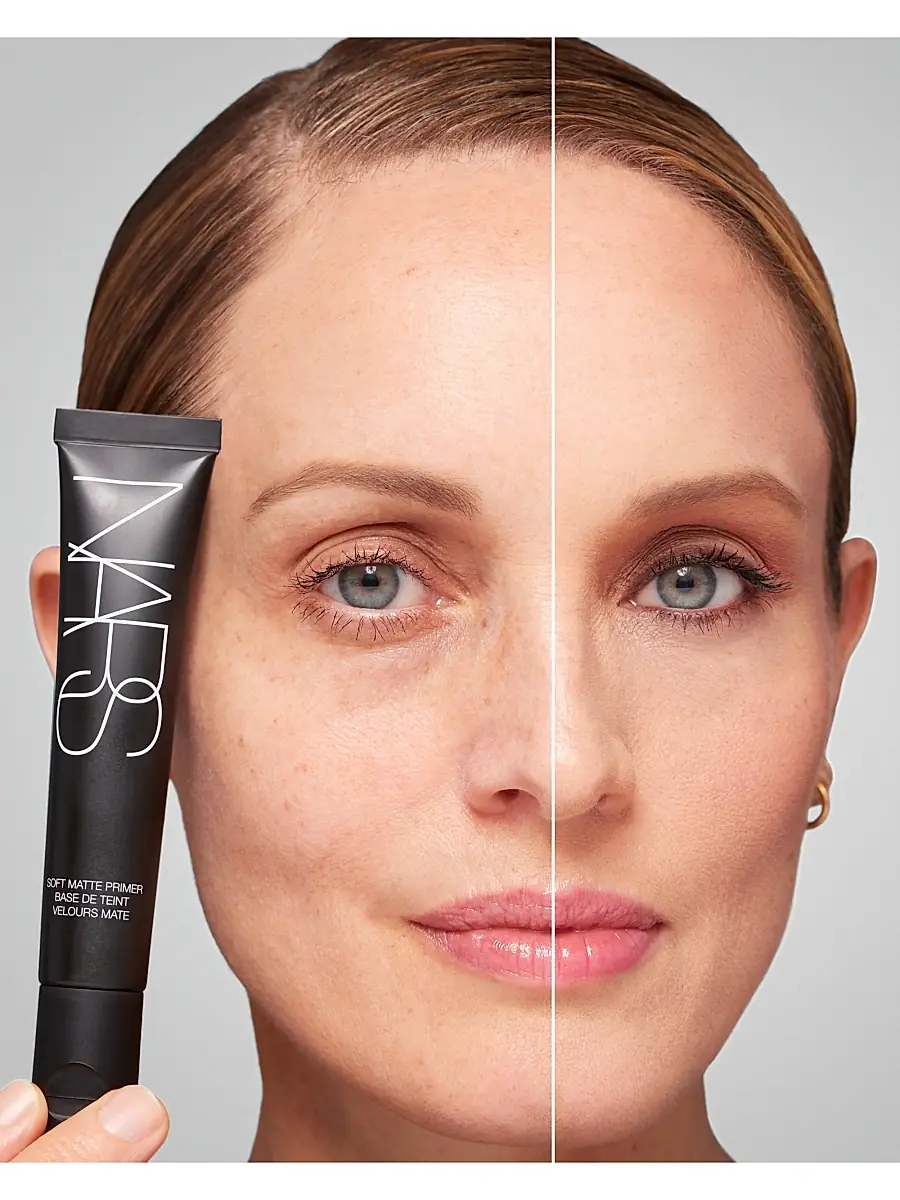 NARS Women's Soft Matte Primer | Thumbnail 3 NARS Women's Soft Matte Primer | Thumbnail 3