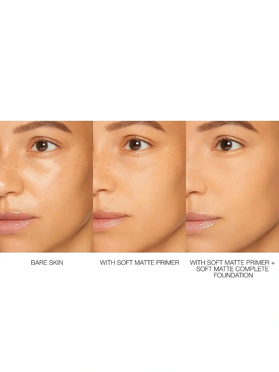 NARS Women's Soft Matte Primer | Thumbnail 4 NARS Women's Soft Matte Primer | Thumbnail 4