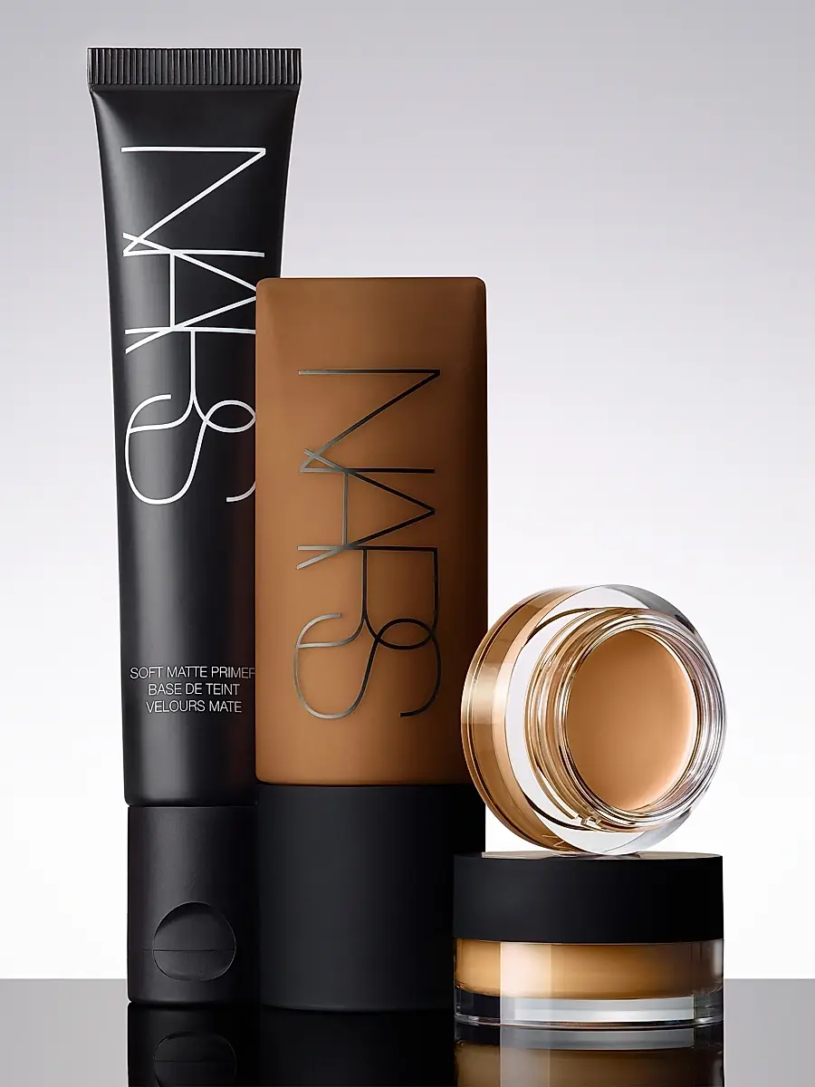 NARS Women's Soft Matte Primer | Thumbnail 5 NARS Women's Soft Matte Primer | Thumbnail 5