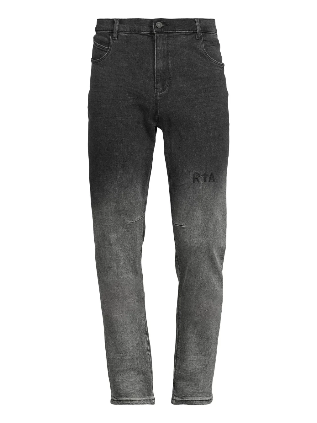 RTA Men's Bryant Stretch Slim-Fit Jeans