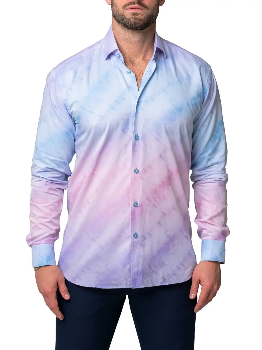 Maceoo Men's Fibonacci Liter Multi | Image 1 Maceoo Men's Fibonacci Liter Multi | Image 1