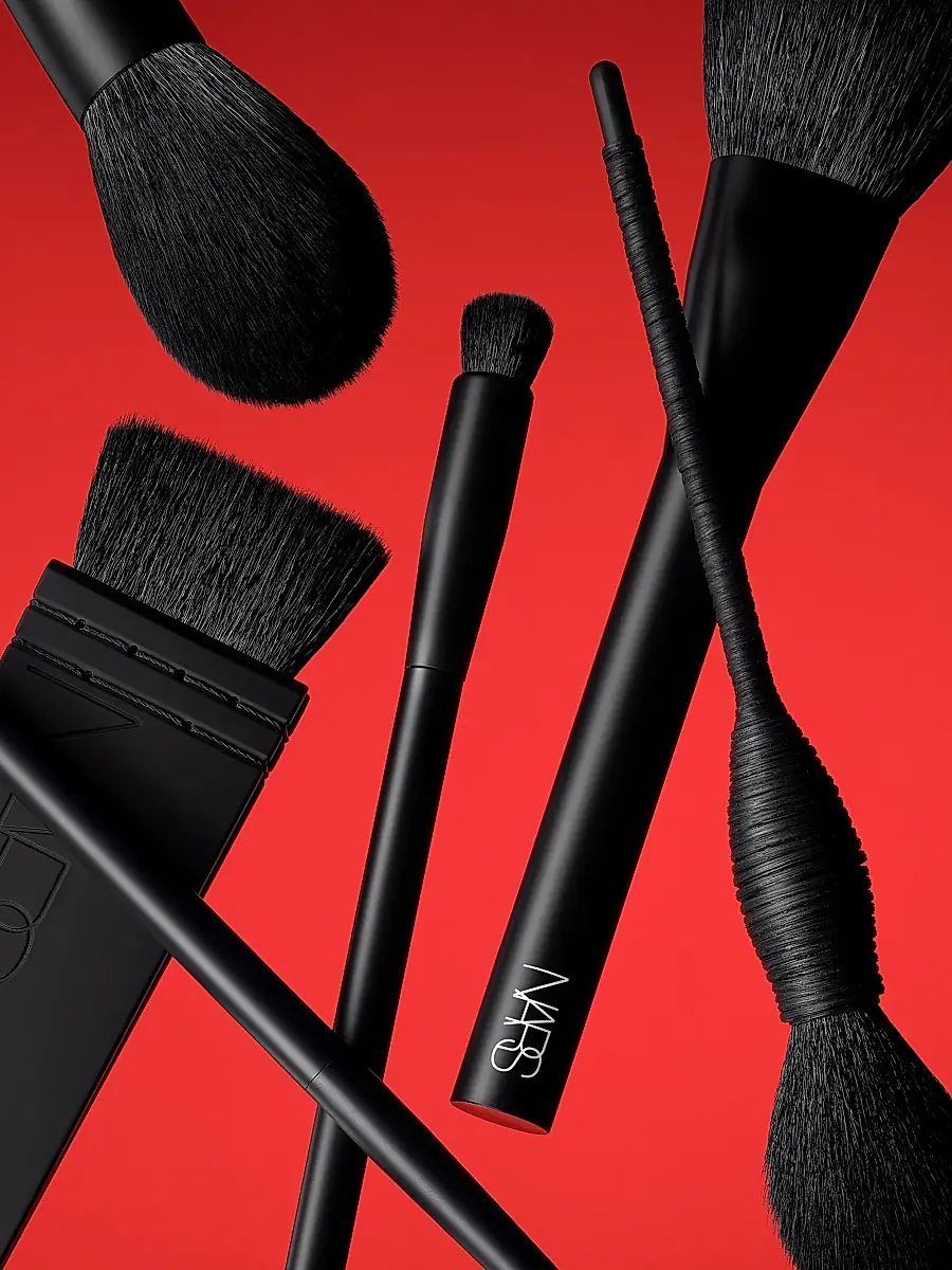 NARS Women's #26 Push Eyeliner Brush | Thumbnail 2 NARS Women's #26 Push Eyeliner Brush | Thumbnail 2
