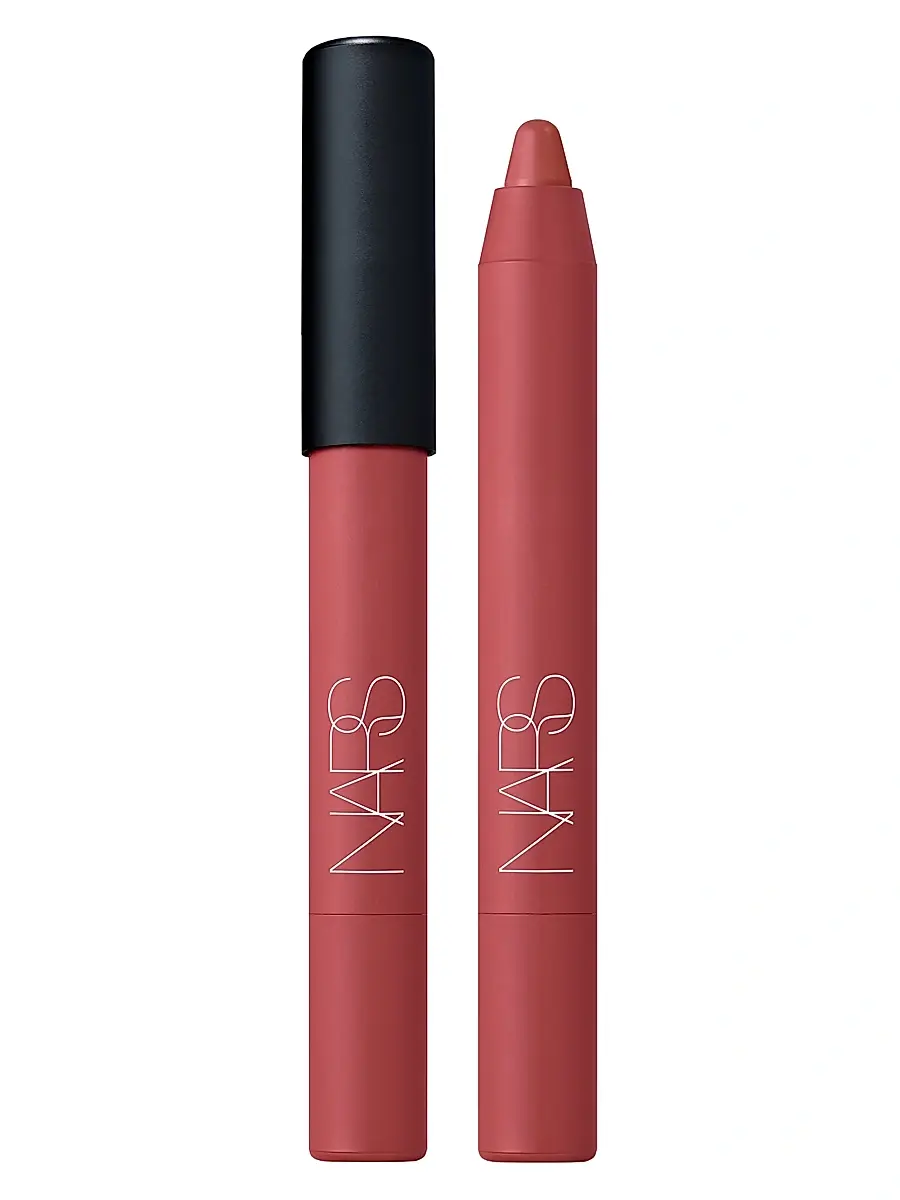 NARS Women's Powermatte High-Intensity Long-Lasting Lip Pencil