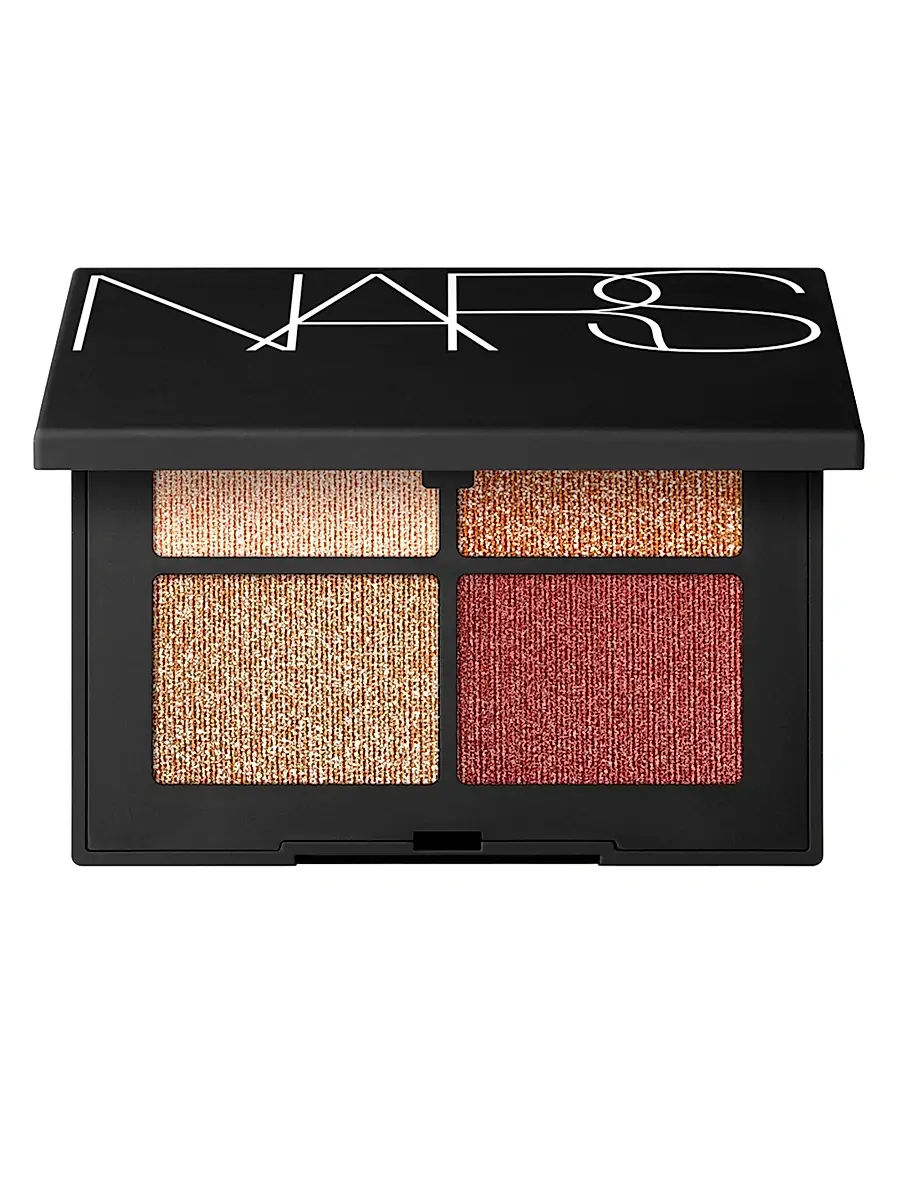 NARS Women's Quad Eyeshadow