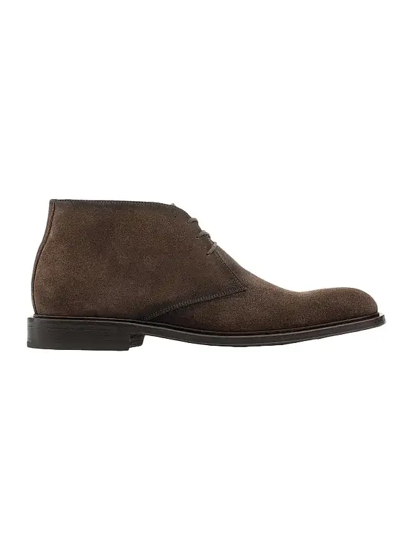 Men's Richard Suede Chukka Boots Men's Richard Suede Chukka Boots