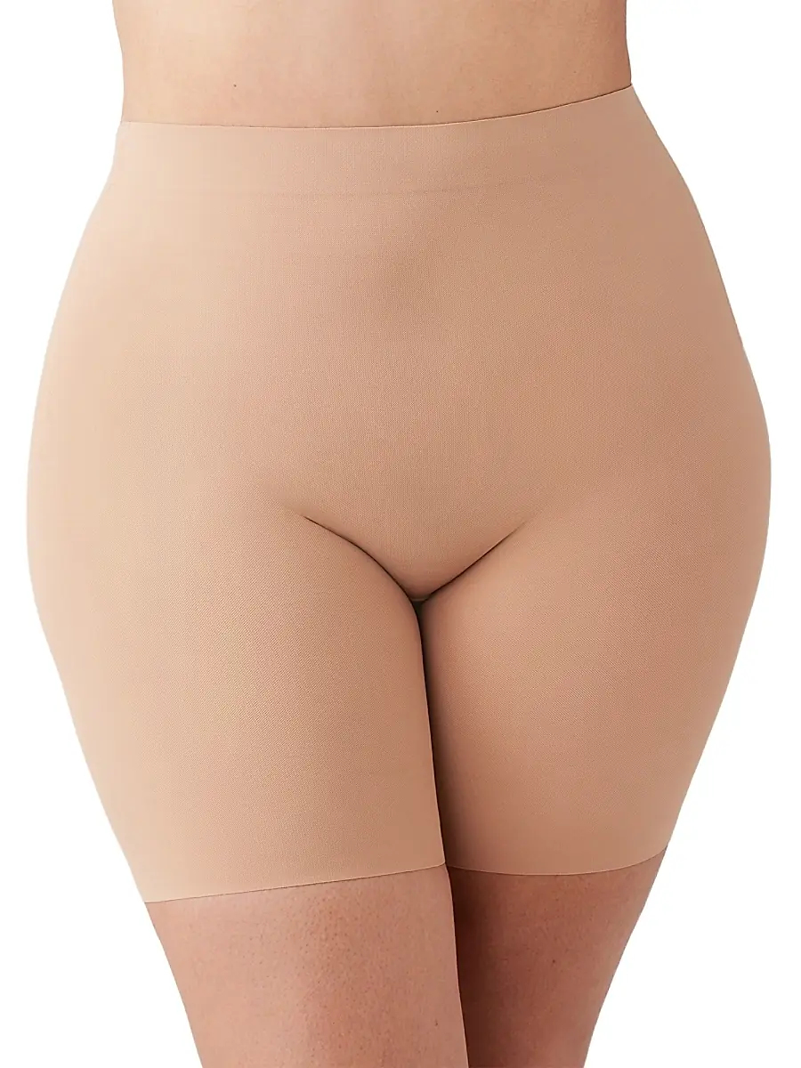 Wacoal Women's Shape Revelation Hourglass Thigh Shaper | Thumbnail 2 Wacoal Women's Shape Revelation Hourglass Thigh Shaper | Thumbnail 2