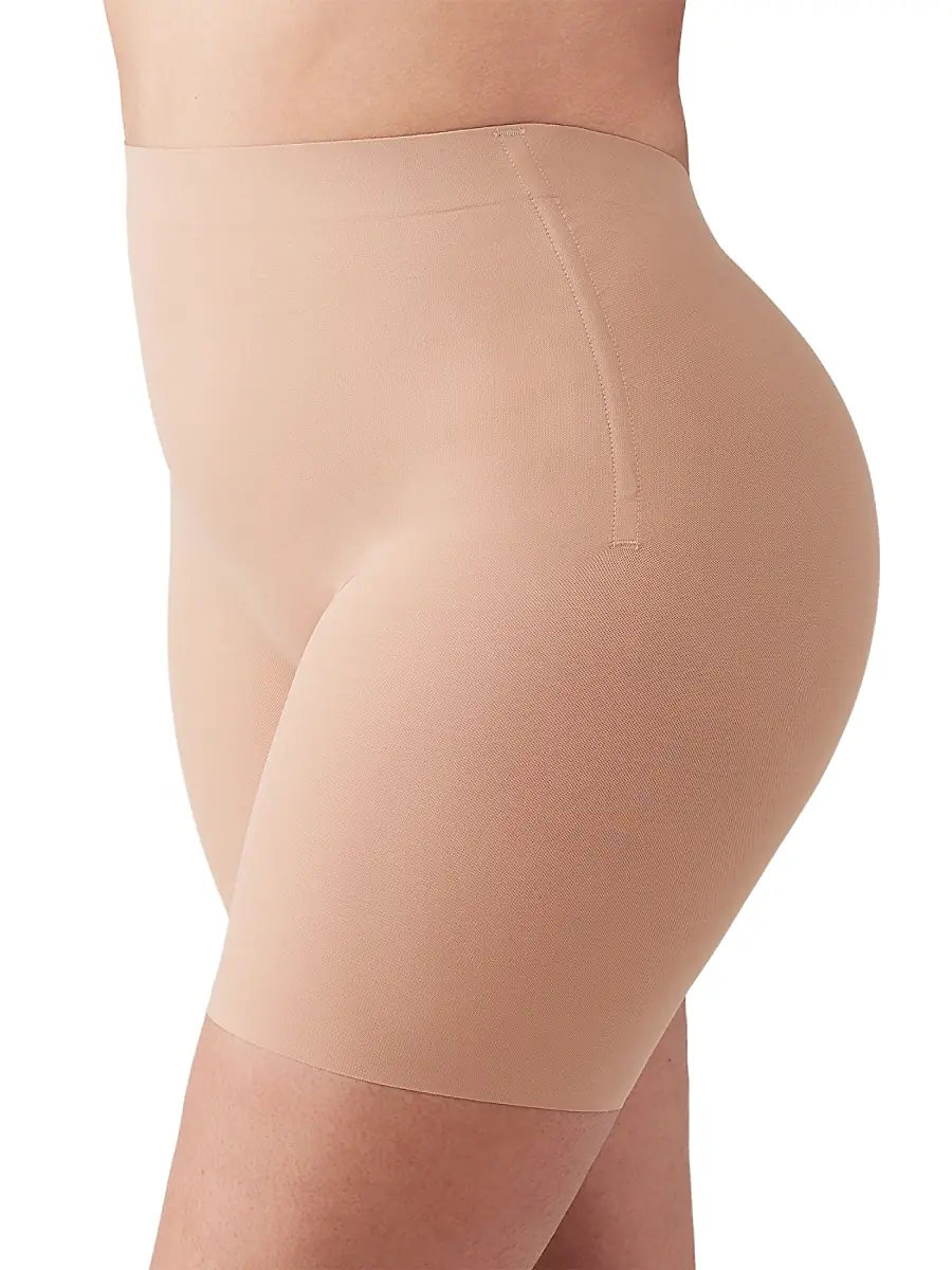 Wacoal Women's Shape Revelation Hourglass Thigh Shaper | Thumbnail 3 Wacoal Women's Shape Revelation Hourglass Thigh Shaper | Thumbnail 3