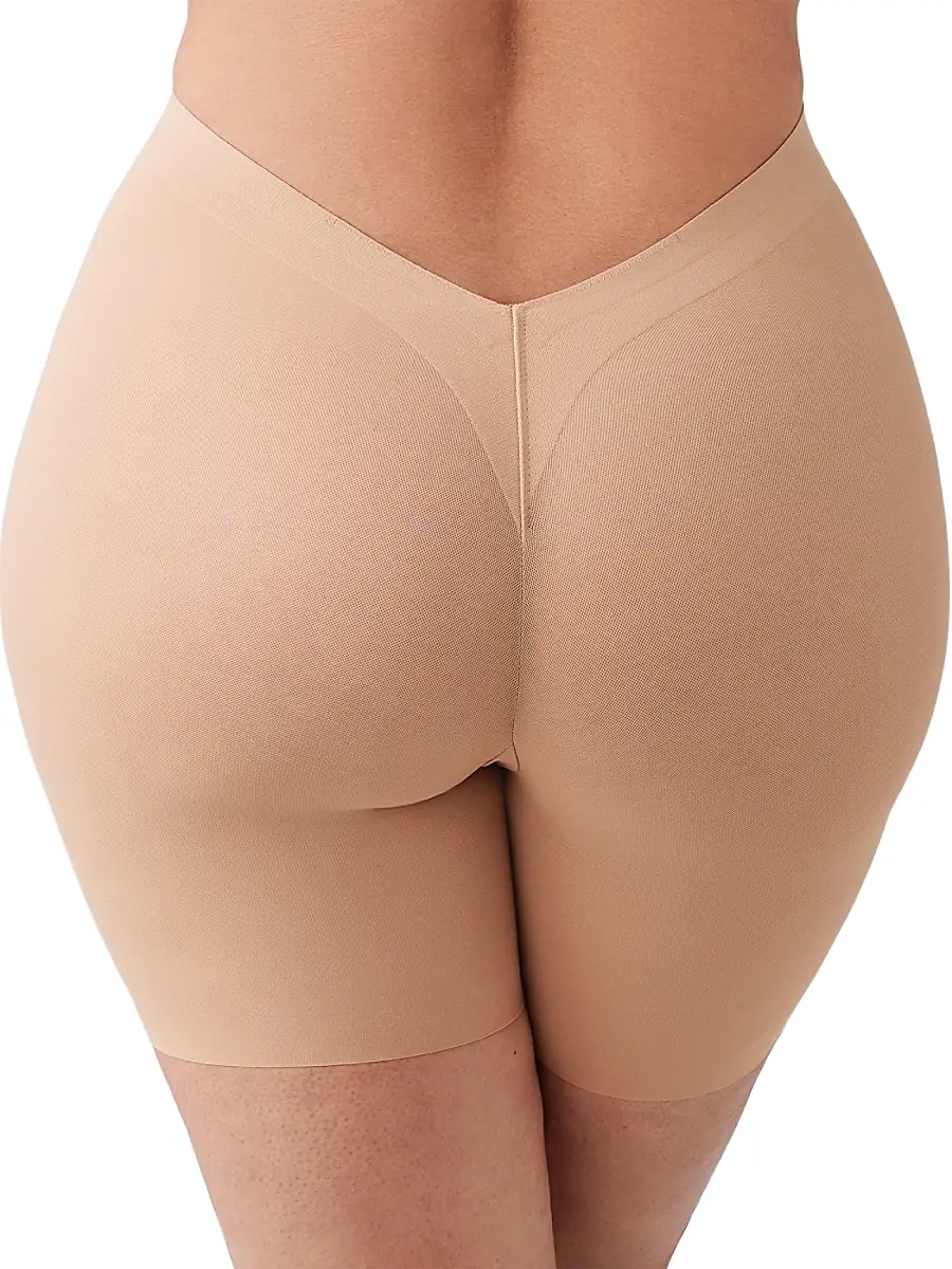 Wacoal Women's Shape Revelation Hourglass Thigh Shaper | Thumbnail 4 Wacoal Women's Shape Revelation Hourglass Thigh Shaper | Thumbnail 4