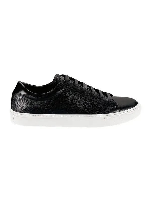 Men's Sierra Leather Sneaker