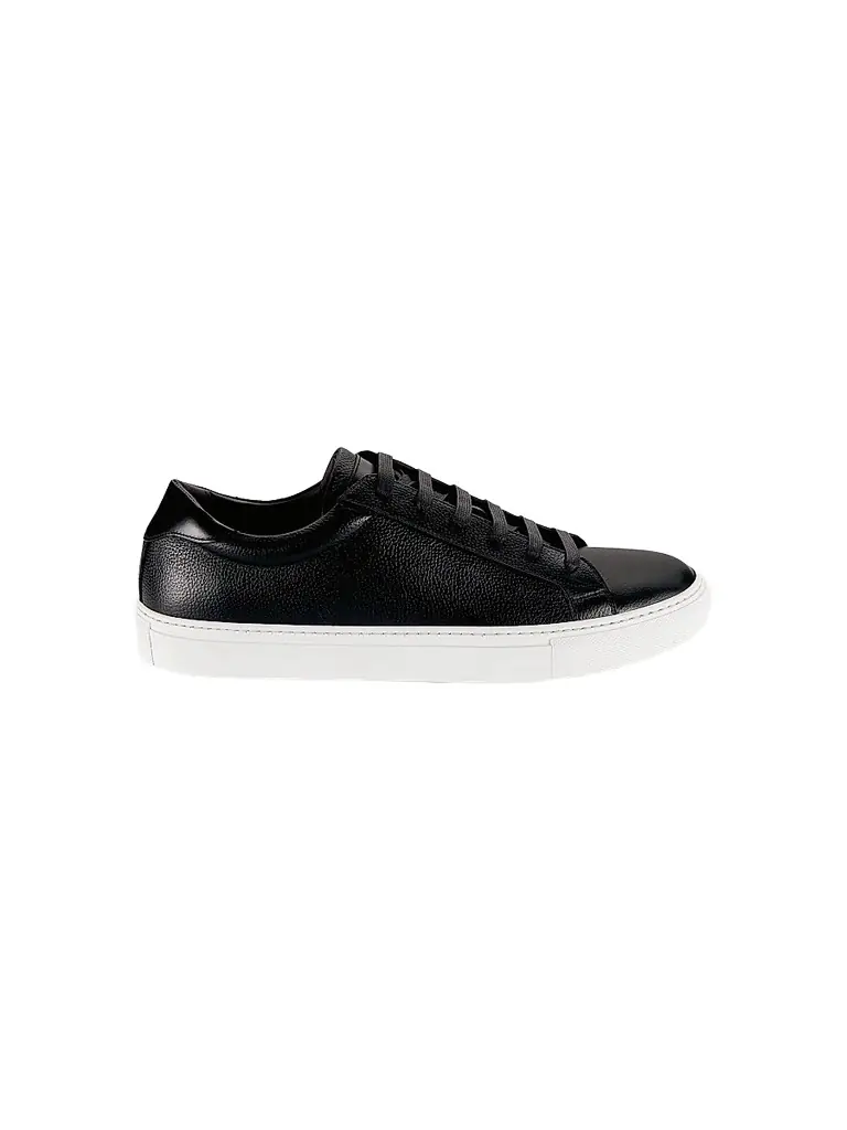 To Boot New York Men's Sierra Leather Sneaker | Image 1 To Boot New York Men's Sierra Leather Sneaker | Image 1