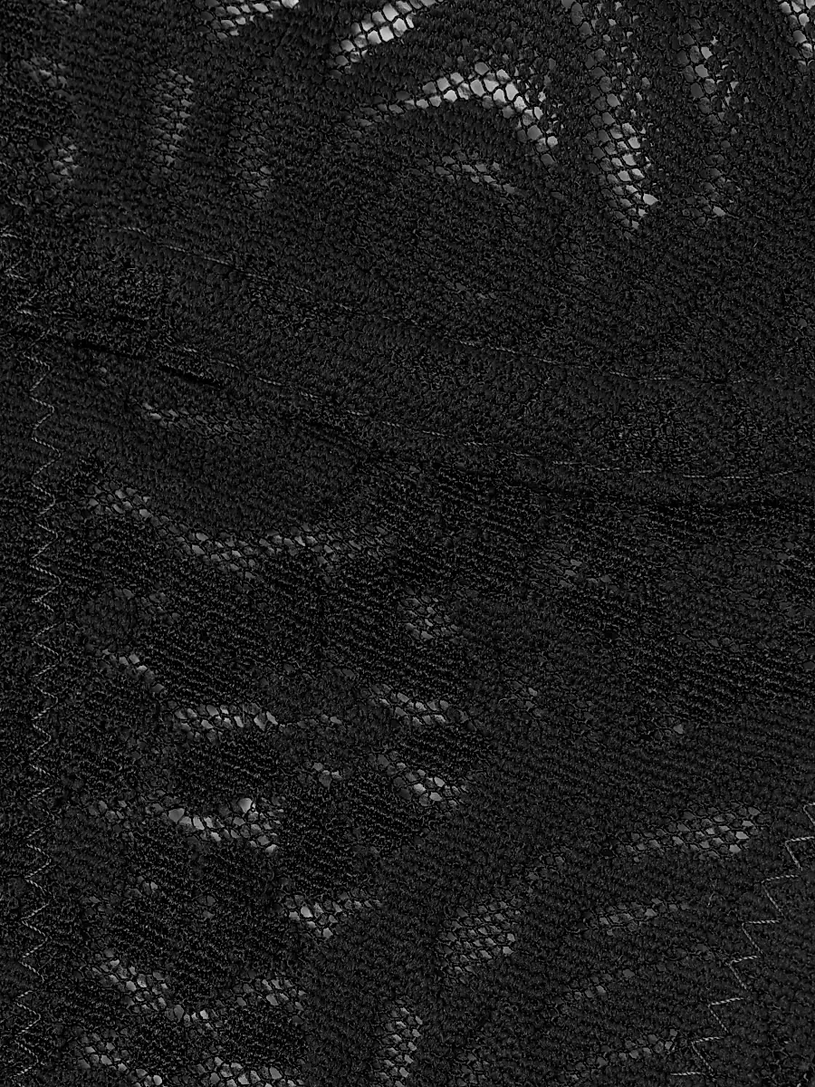 Wacoal Women's Halo Lace Underwire Bra | Thumbnail 6 Wacoal Women's Halo Lace Underwire Bra | Thumbnail 6