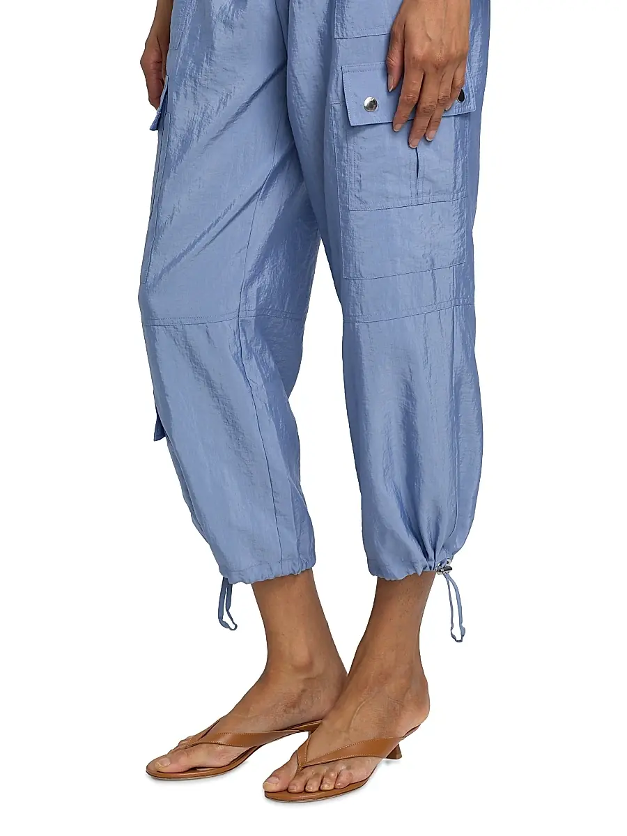 Cinq à Sept Women's Nitsan Utility Pants | Thumbnail 6 Cinq à Sept Women's Nitsan Utility Pants | Thumbnail 6