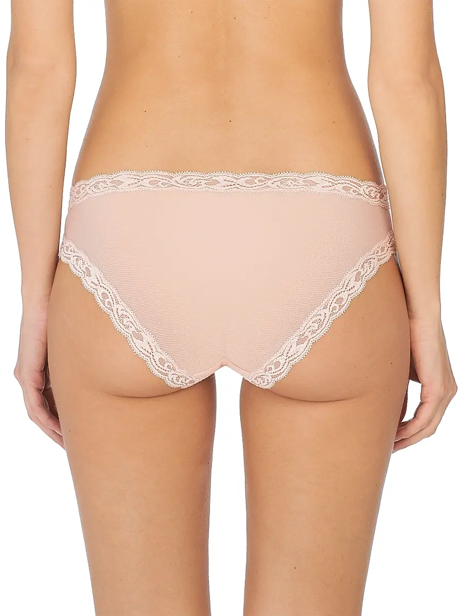 Natori Women's Feathers Lace Hipster | Thumbnail 2 Natori Women's Feathers Lace Hipster | Thumbnail 2