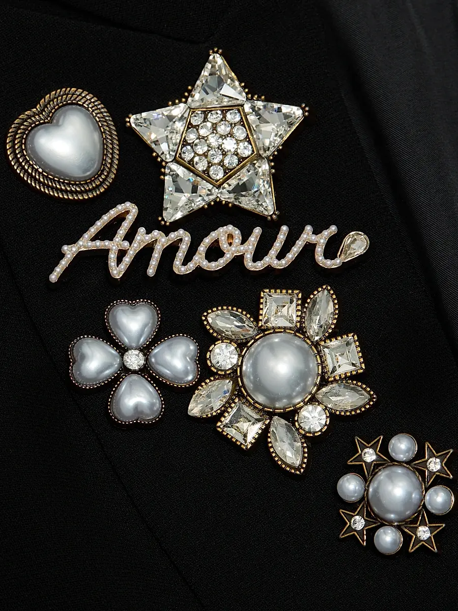 Cinq à Sept Women's Roxie Le Petite Blazer | Thumbnail 7