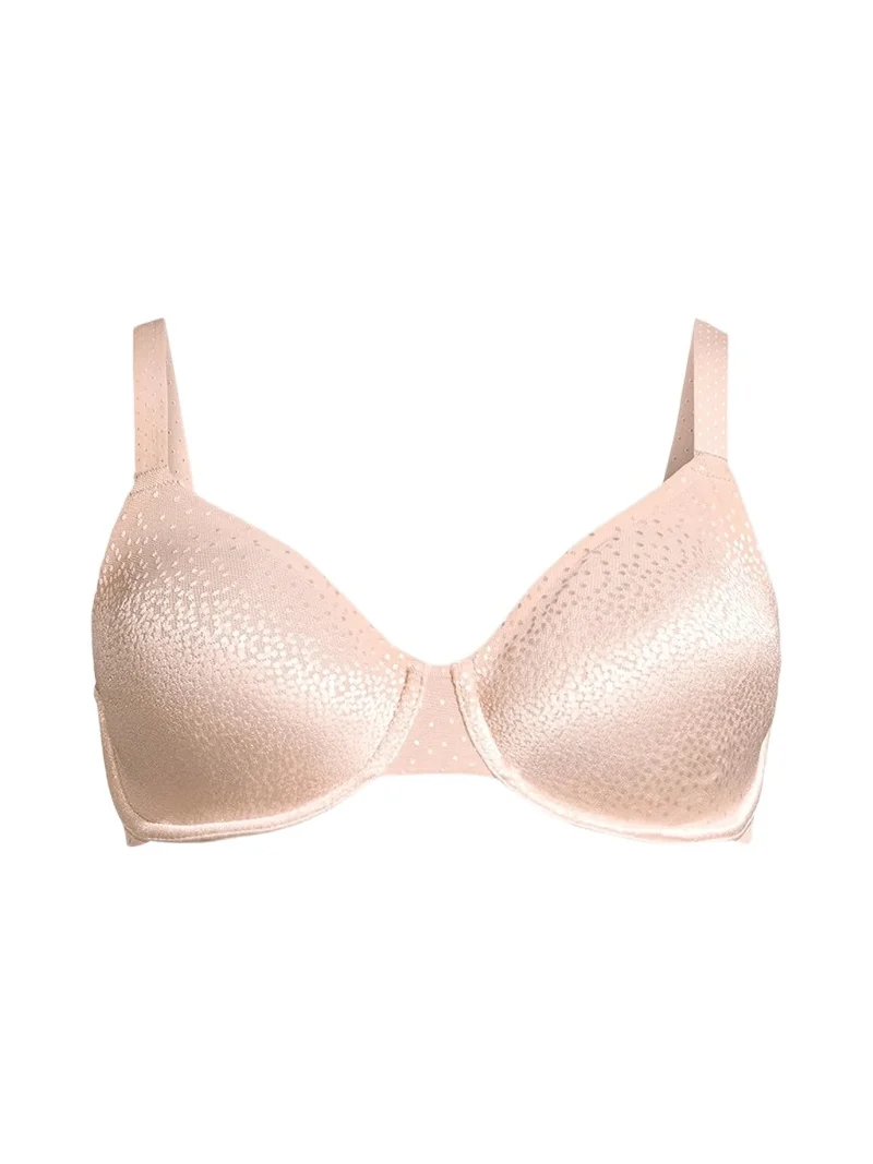 Wacoal Women's Back Appeal Full-Coverage Underwire Bra
