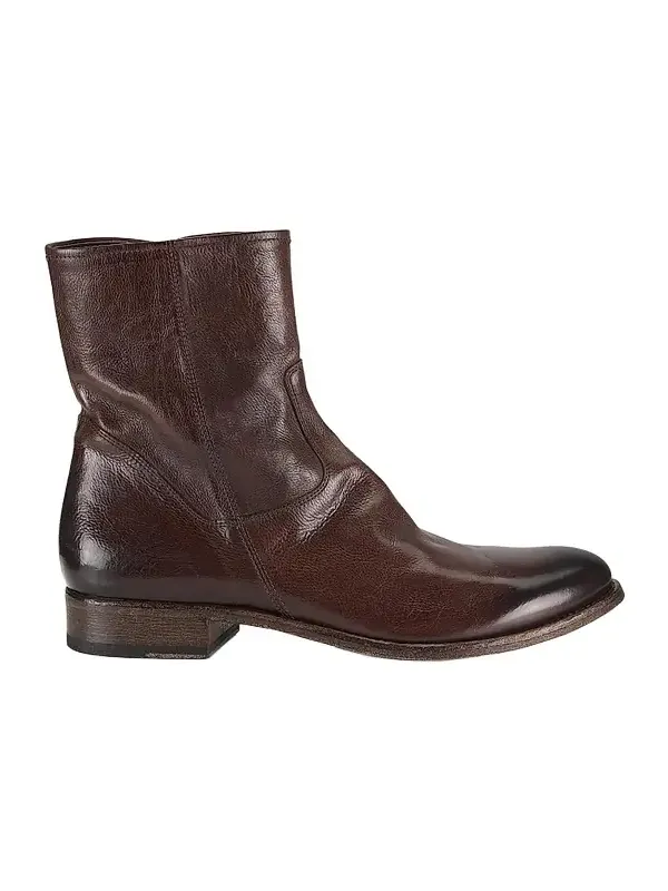 Men's Belvedere Leather Boots