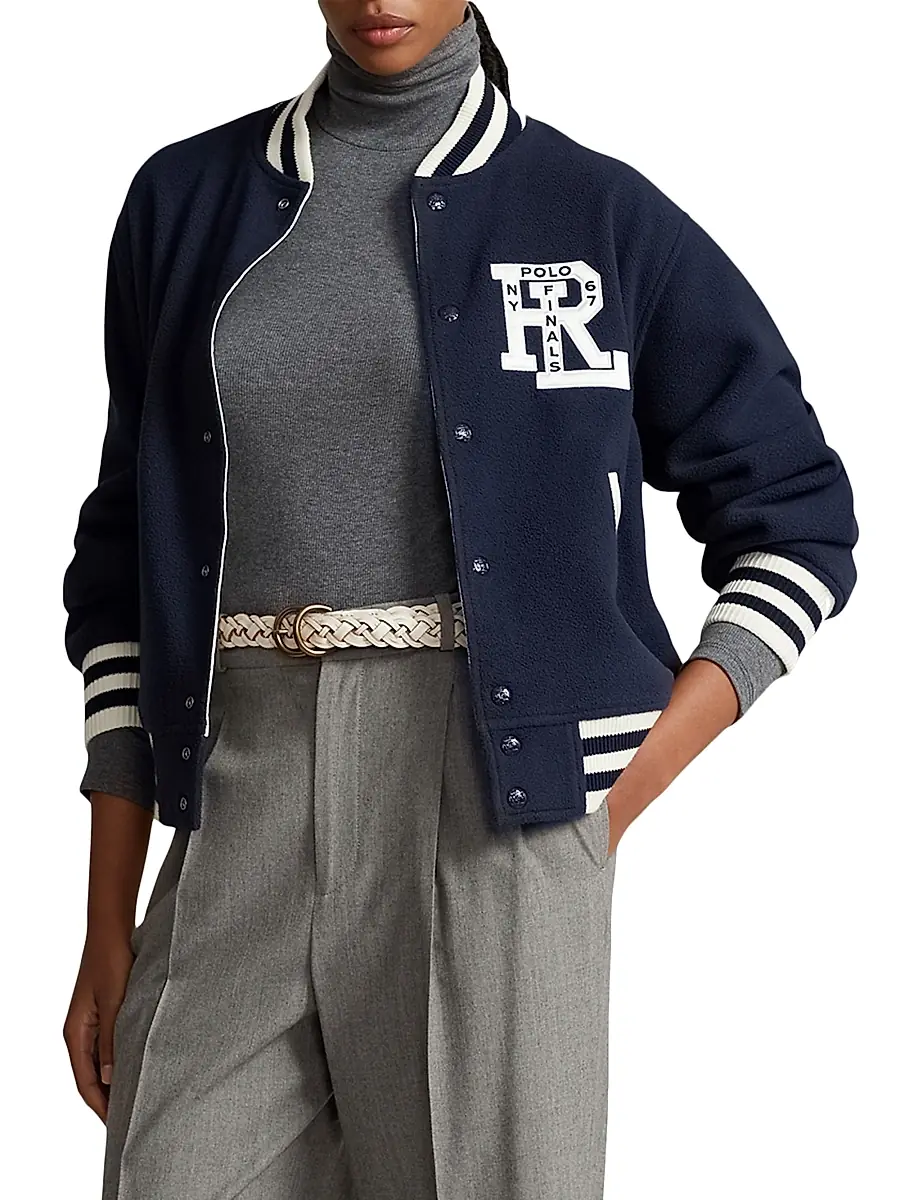 Polo Ralph Lauren Women's Stretch Rib-Knit Turtleneck Sweater | Thumbnail 6 Polo Ralph Lauren Women's Stretch Rib-Knit Turtleneck Sweater | Thumbnail 6