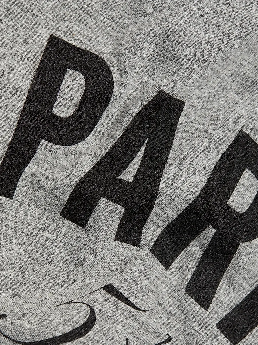 Cinq à Sept Women's Paris New York Graphic T-Shirt | Thumbnail 7 Cinq à Sept Women's Paris New York Graphic T-Shirt | Thumbnail 7