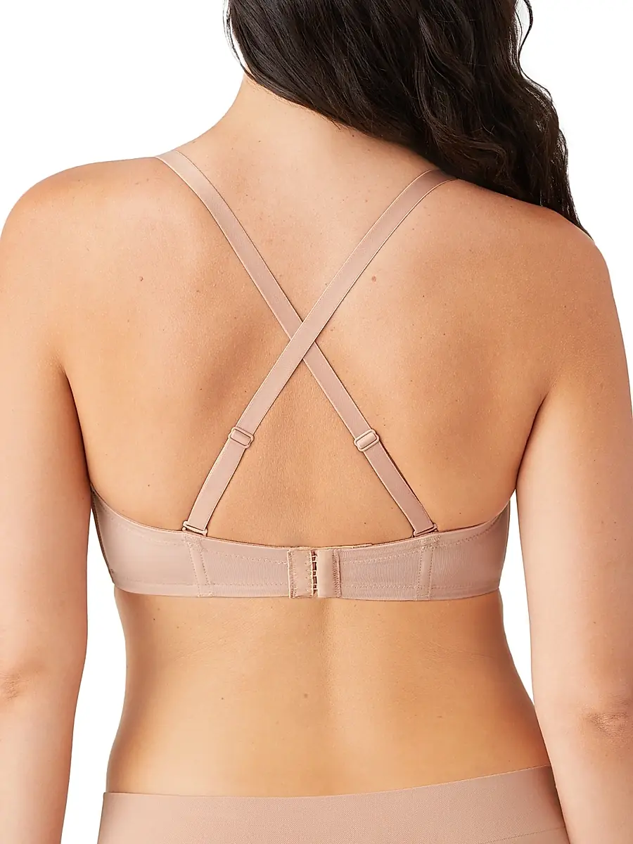 Wacoal Women's Red Carpet Strapless Convertible Bra | Thumbnail 6 Wacoal Women's Red Carpet Strapless Convertible Bra | Thumbnail 6
