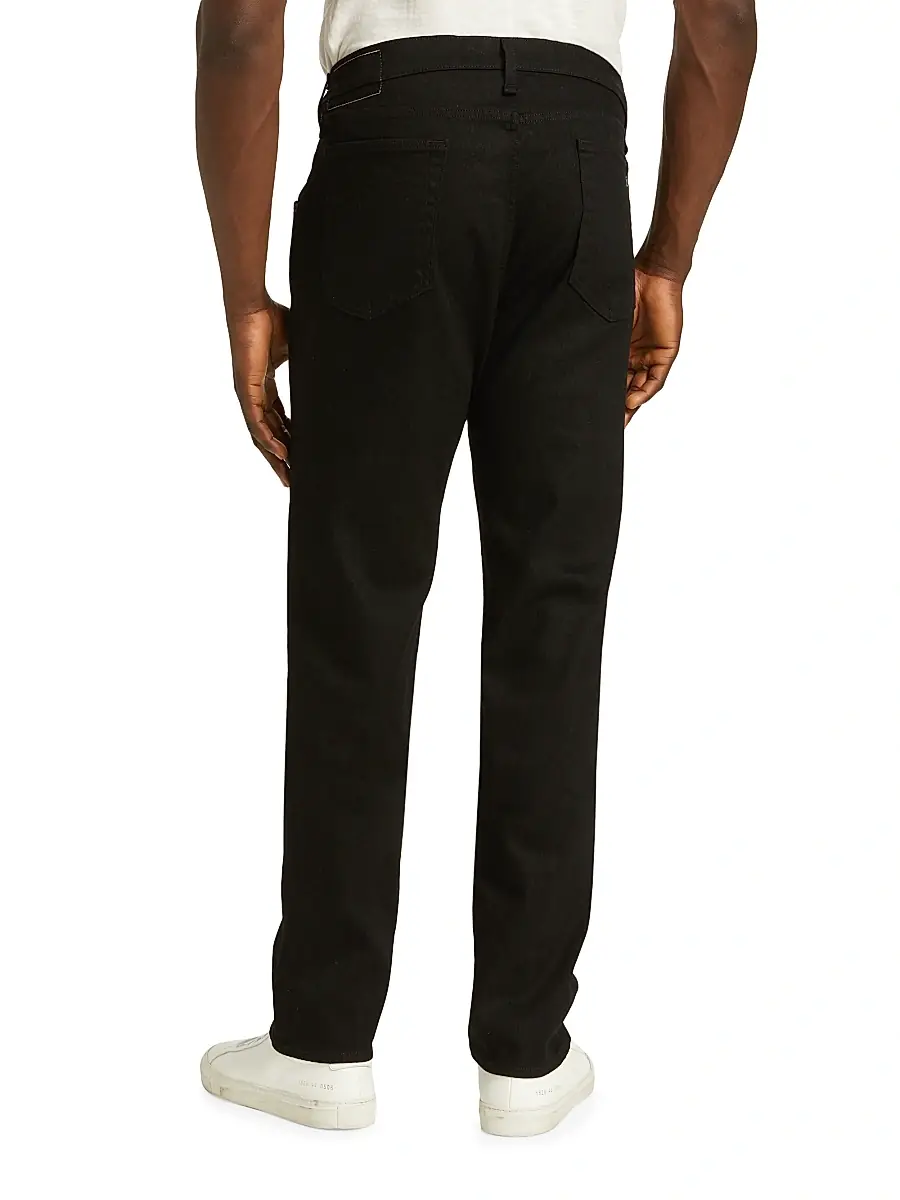 rag & bone Men's Fit 2 Authetic Stretch Jeans | Thumbnail 5 rag & bone Men's Fit 2 Authetic Stretch Jeans | Thumbnail 5