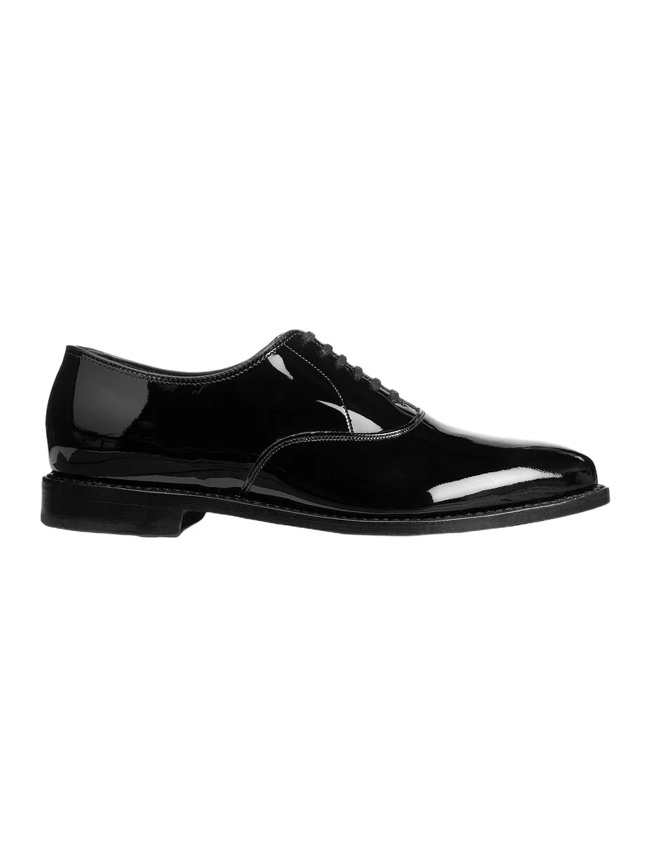 Men's Carlyle Leather Oxfords