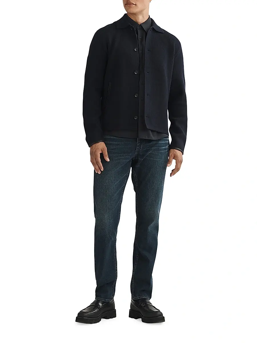 rag & bone Men's Fit 3 Authentic Stretch Jeans | Thumbnail 2 rag & bone Men's Fit 3 Authentic Stretch Jeans | Thumbnail 2
