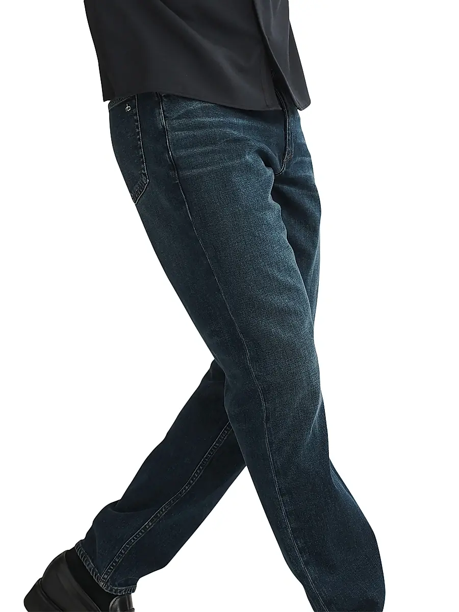 rag & bone Men's Fit 3 Authentic Stretch Jeans | Thumbnail 3 rag & bone Men's Fit 3 Authentic Stretch Jeans | Thumbnail 3