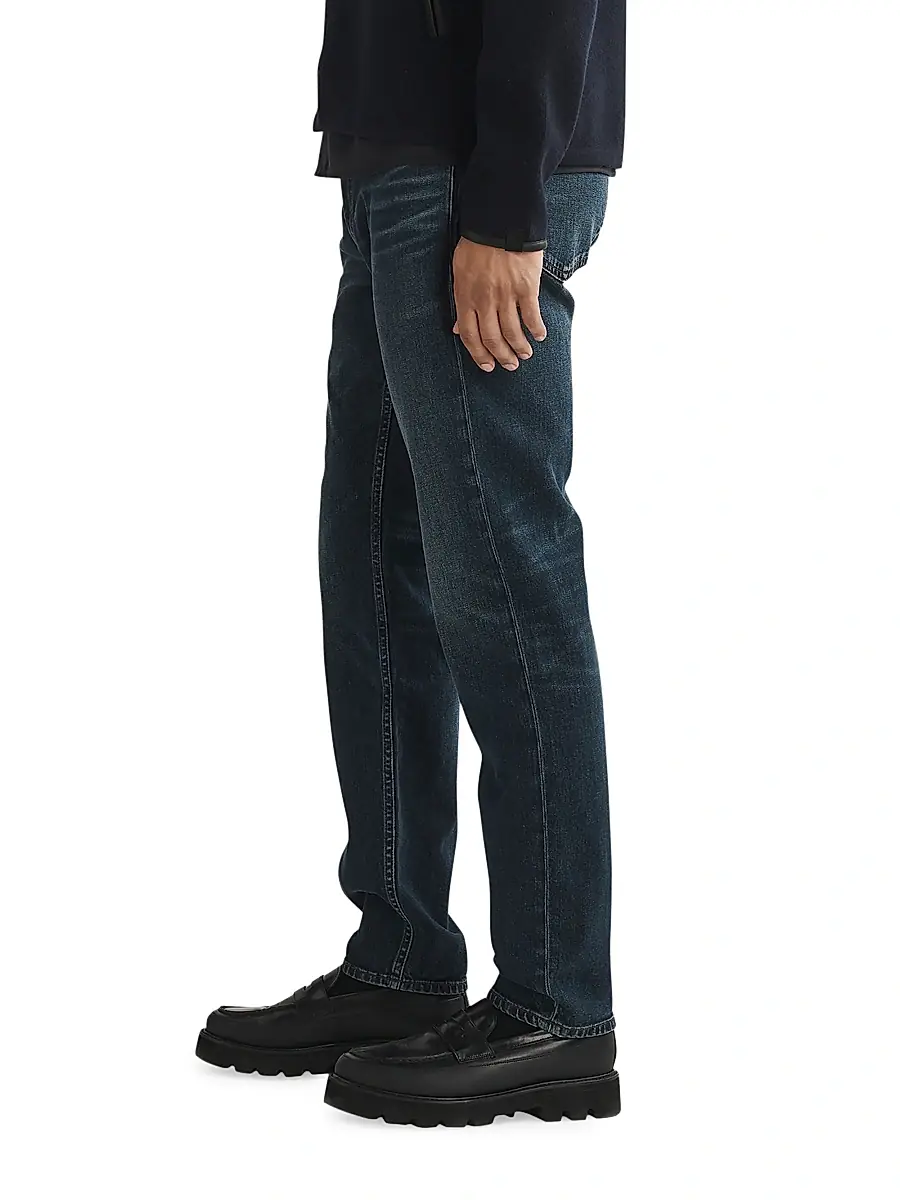 rag & bone Men's Fit 3 Authentic Stretch Jeans | Thumbnail 4 rag & bone Men's Fit 3 Authentic Stretch Jeans | Thumbnail 4