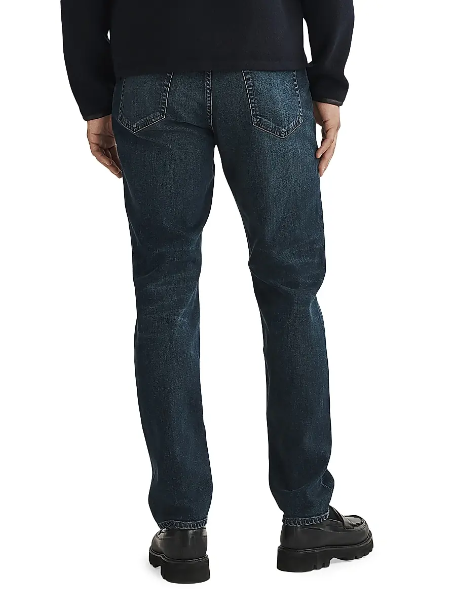 rag & bone Men's Fit 3 Authentic Stretch Jeans | Thumbnail 5 rag & bone Men's Fit 3 Authentic Stretch Jeans | Thumbnail 5