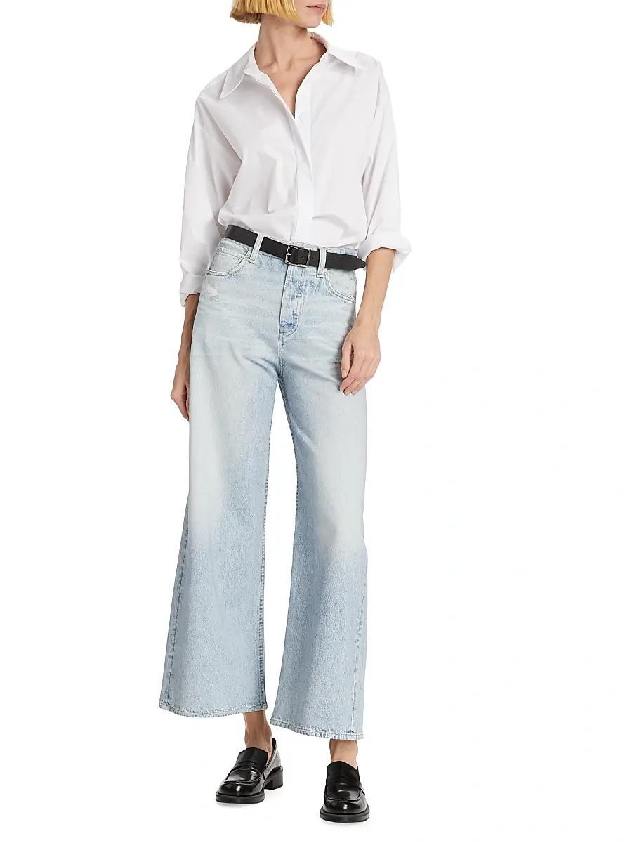 rag & bone Women's rb Miramar Sofie Ankle | Thumbnail 2 rag & bone Women's rb Miramar Sofie Ankle | Thumbnail 2