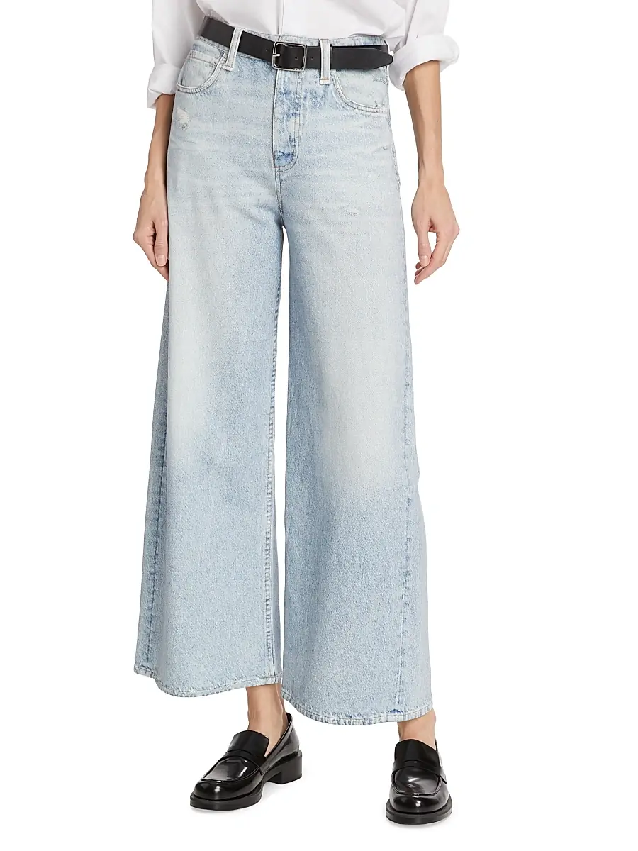 rag & bone Women's rb Miramar Sofie Ankle | Thumbnail 3 rag & bone Women's rb Miramar Sofie Ankle | Thumbnail 3
