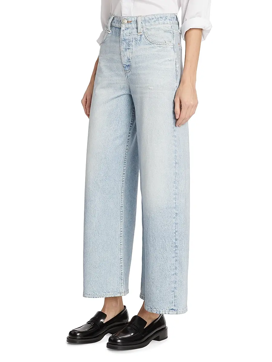 rag & bone Women's rb Miramar Sofie Ankle | Thumbnail 4 rag & bone Women's rb Miramar Sofie Ankle | Thumbnail 4