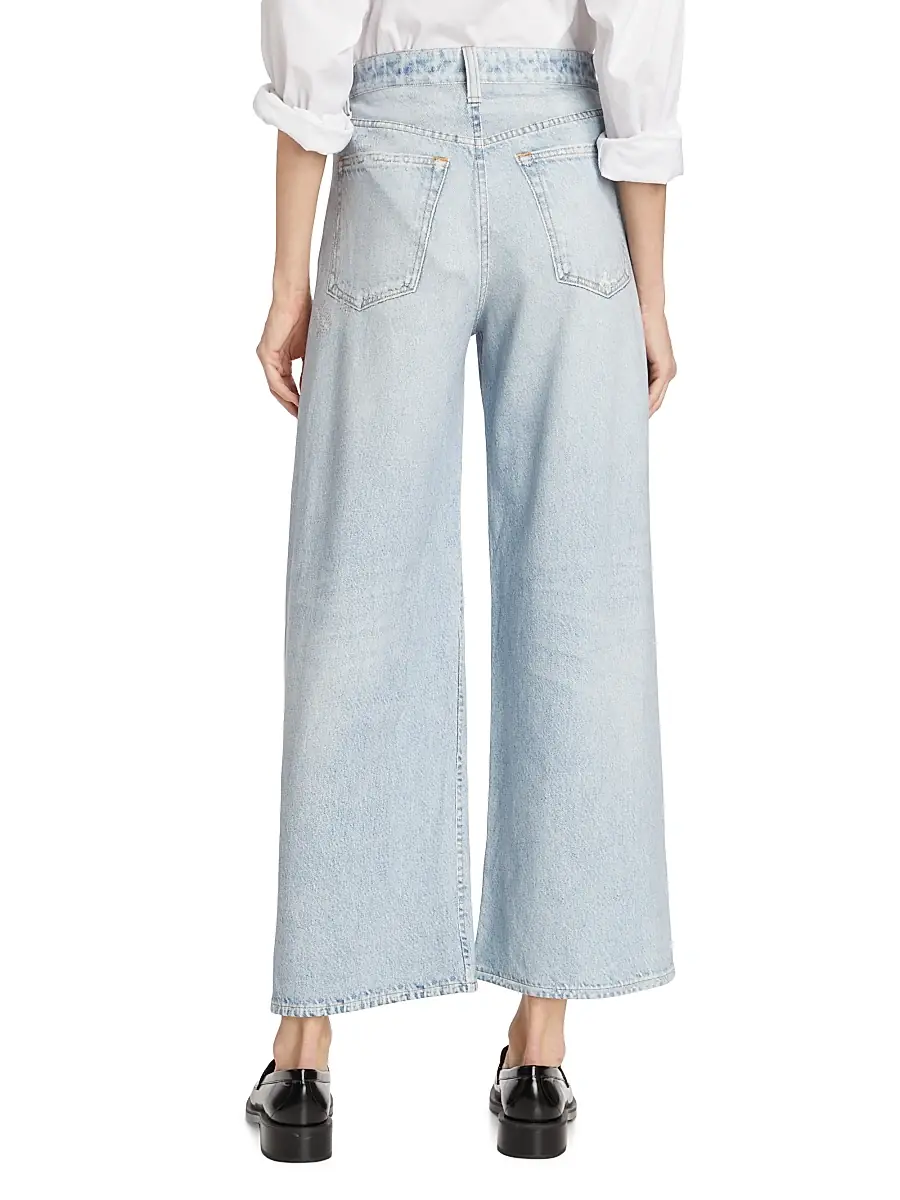 rag & bone Women's rb Miramar Sofie Ankle | Thumbnail 5 rag & bone Women's rb Miramar Sofie Ankle | Thumbnail 5