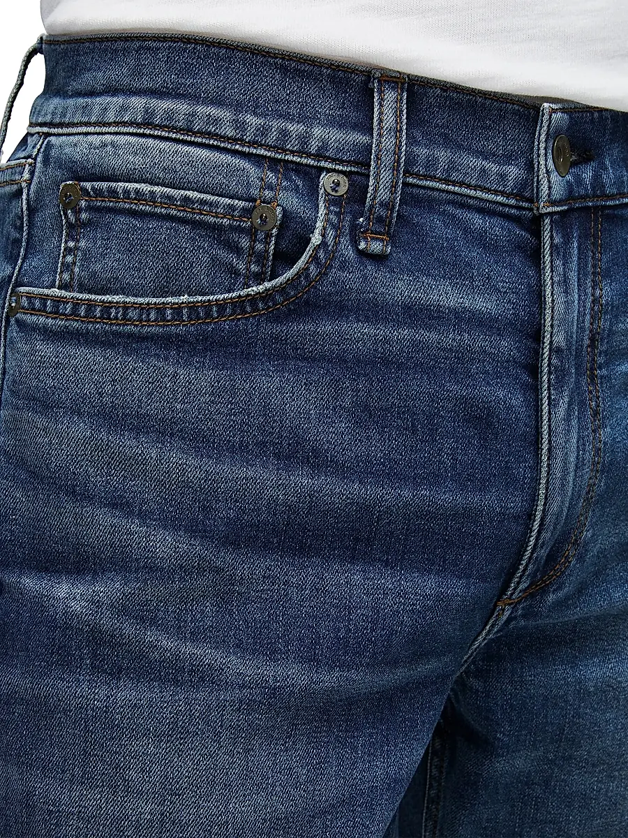 rag & bone Men's Fit 2 Authentic Stretch Jeans | Thumbnail 5 rag & bone Men's Fit 2 Authentic Stretch Jeans | Thumbnail 5
