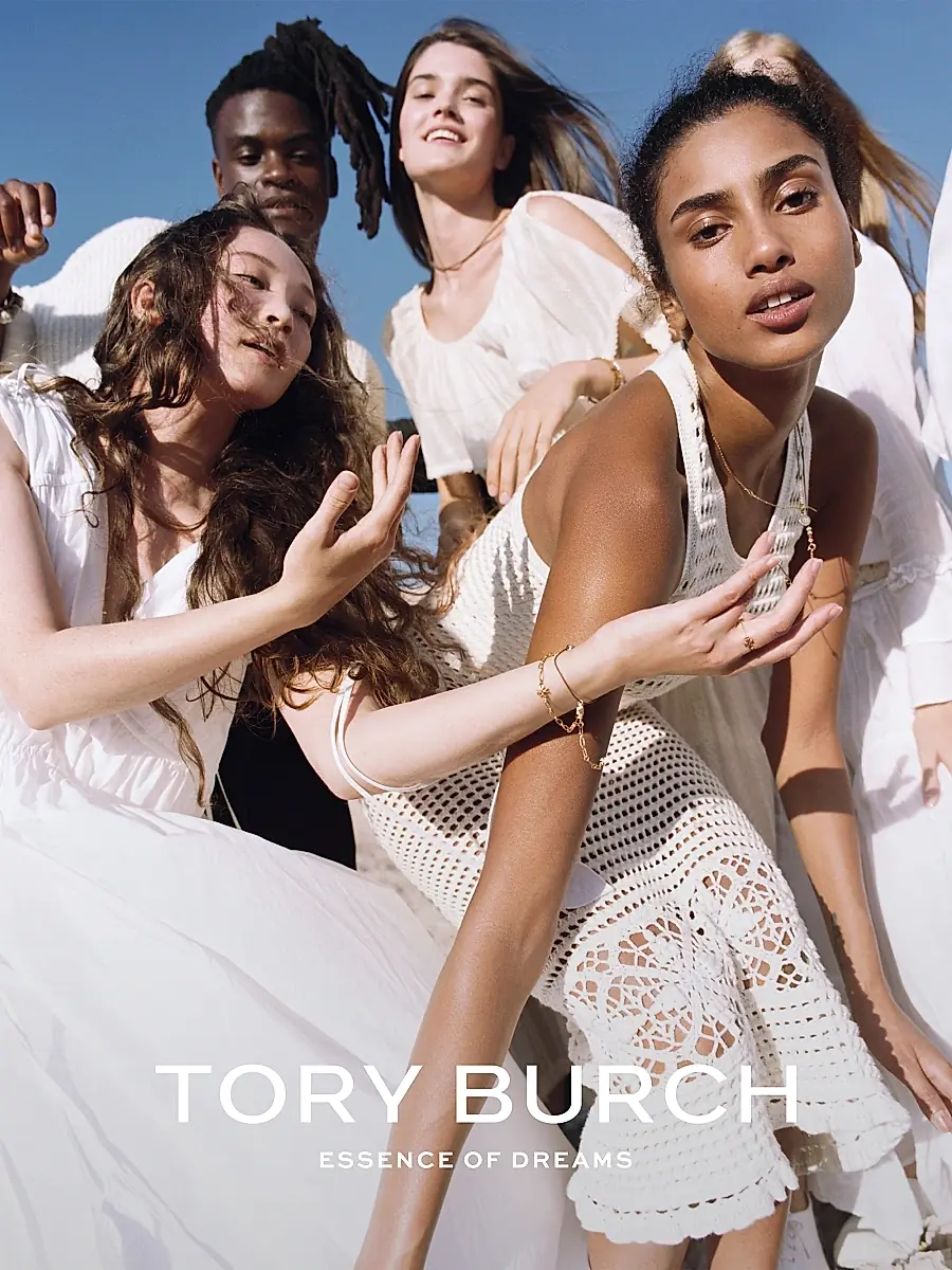 Tory Burch Women's Essence of Dreams Mystic Geranium Eau de Parfum | Thumbnail 4 Tory Burch Women's Essence of Dreams Mystic Geranium Eau de Parfum | Thumbnail 4