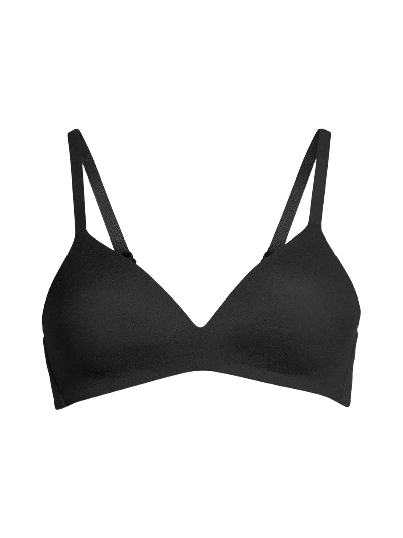 Women's How Perfect WireFree Contour T-Shirt Bra