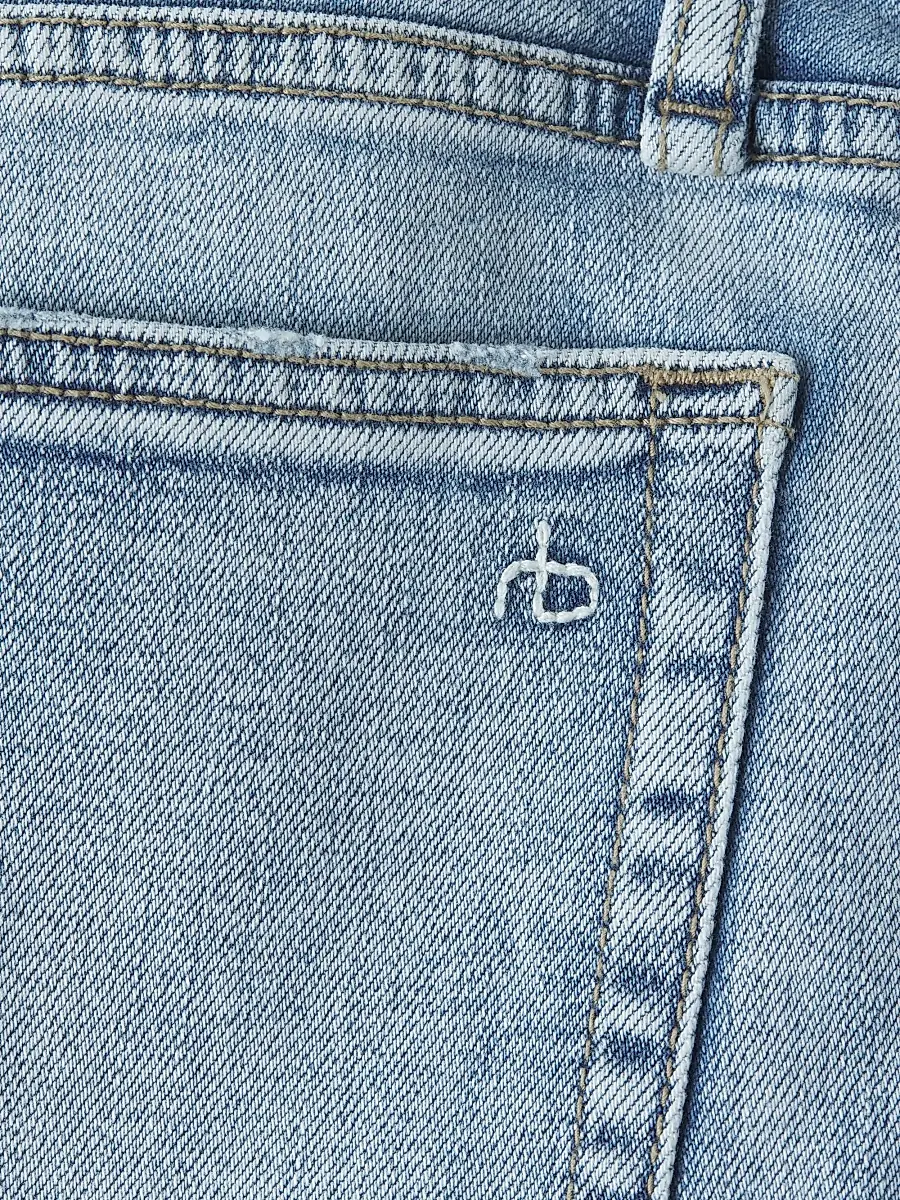 rag & bone Men's Fit 2 Authentic Stretch Jeans | Thumbnail 6 rag & bone Men's Fit 2 Authentic Stretch Jeans | Thumbnail 6