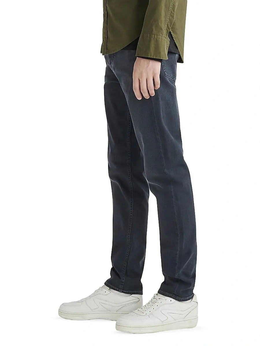 rag & bone Men's Fit 2 Authentic Stretch Jeans | Thumbnail 3 rag & bone Men's Fit 2 Authentic Stretch Jeans | Thumbnail 3
