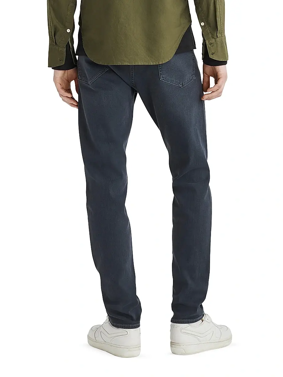 rag & bone Men's Fit 2 Authentic Stretch Jeans | Thumbnail 4 rag & bone Men's Fit 2 Authentic Stretch Jeans | Thumbnail 4
